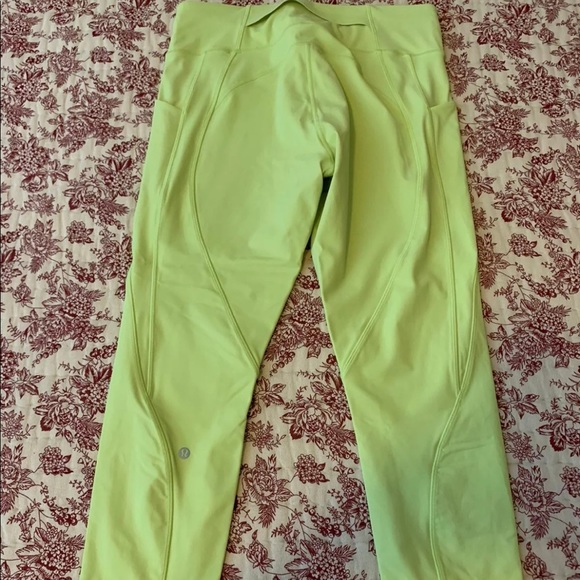 Lululemon Time To Sweat Pants - Picture 2 of 5